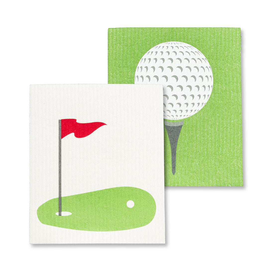 Swedish Dishcloth Sports &amp; Design