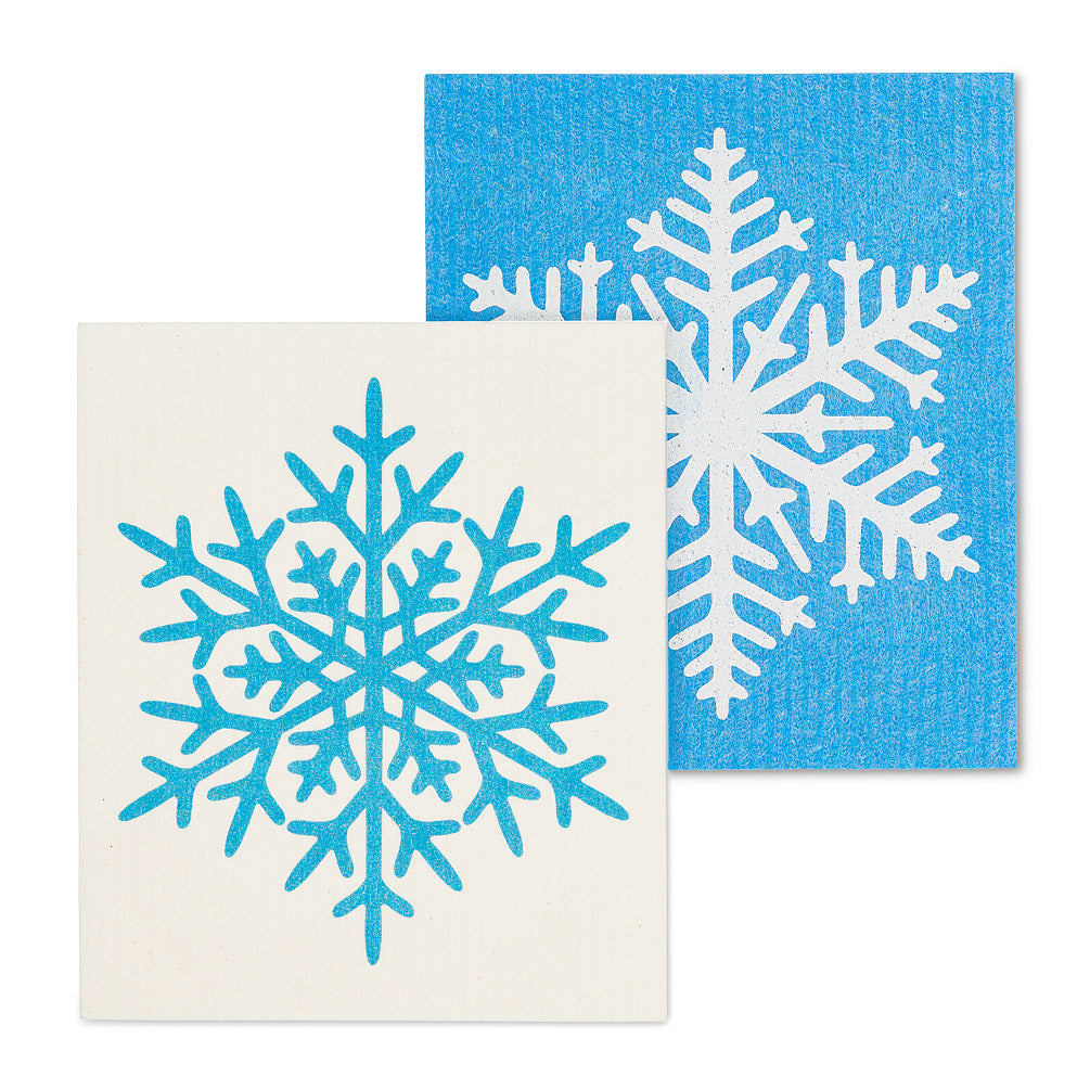 Swedish Dishcloth Holiday