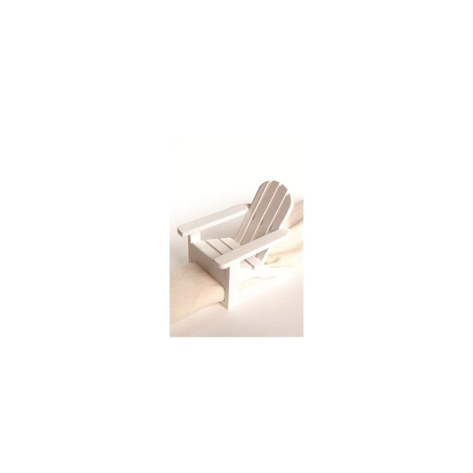 Adirondak Chair Napkin Ring
