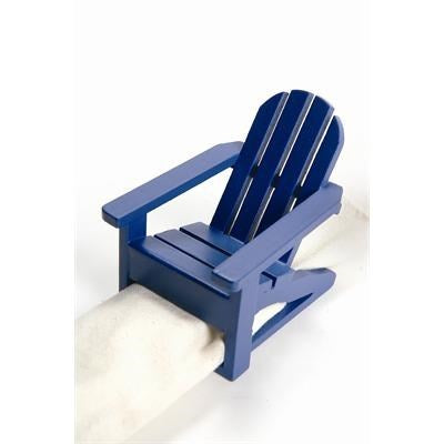 Adirondak Chair Napkin Ring