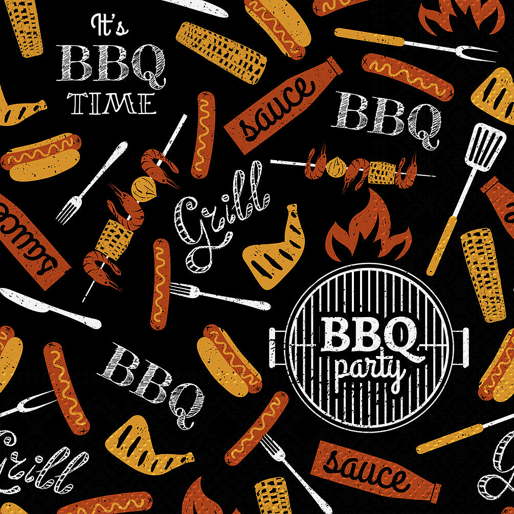 Luncheon Paper Napkin 20PK