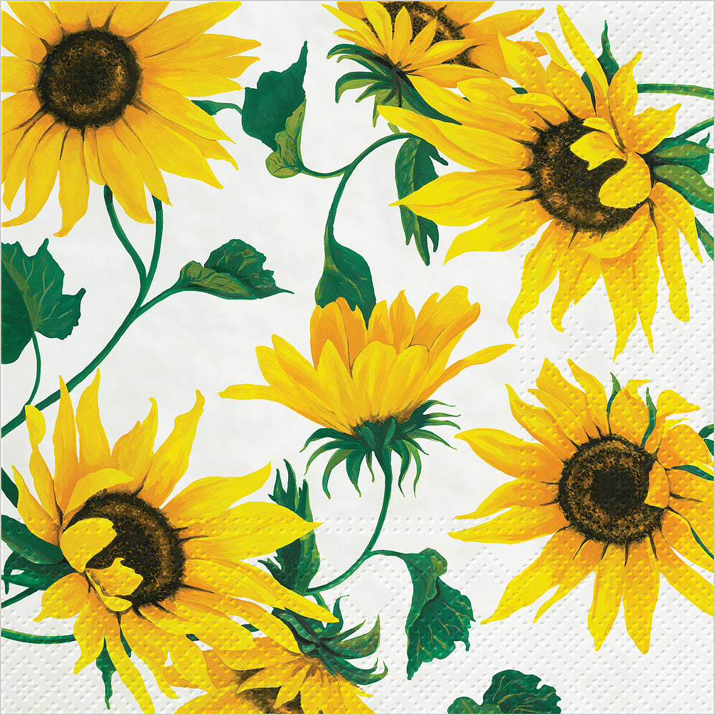 Luncheon Paper Napkin 20PK