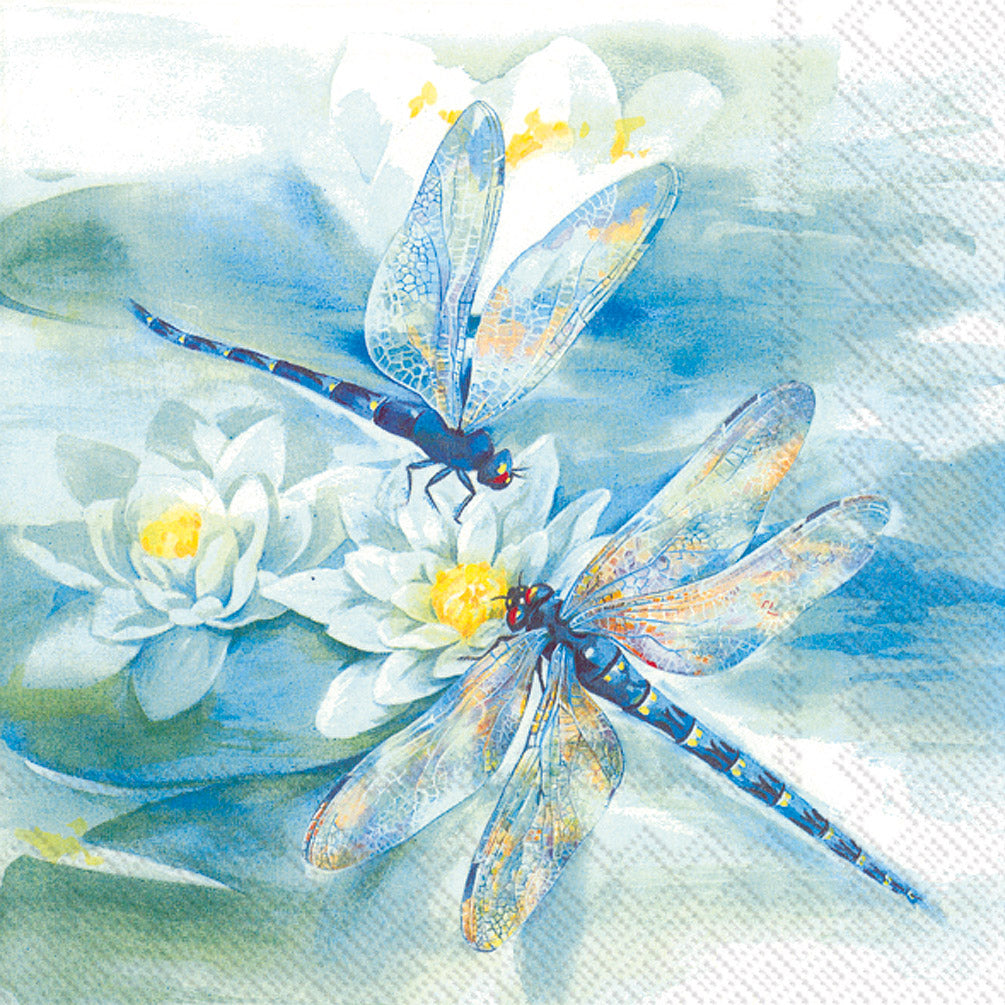 Luncheon Paper Napkin 20PK