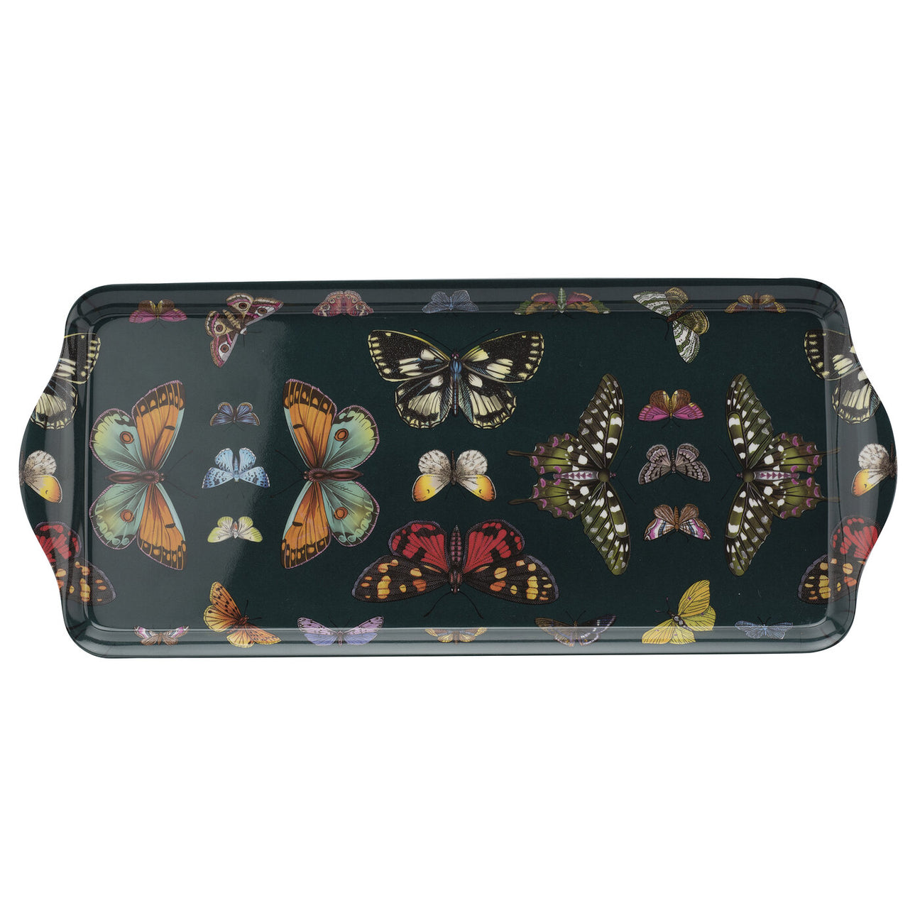 Botanic Garden Harmony Trays, Mats, Coasters and Boards