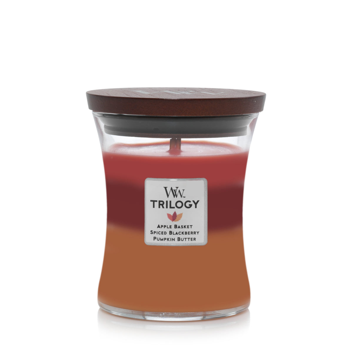 WOODWICK Scented Candle