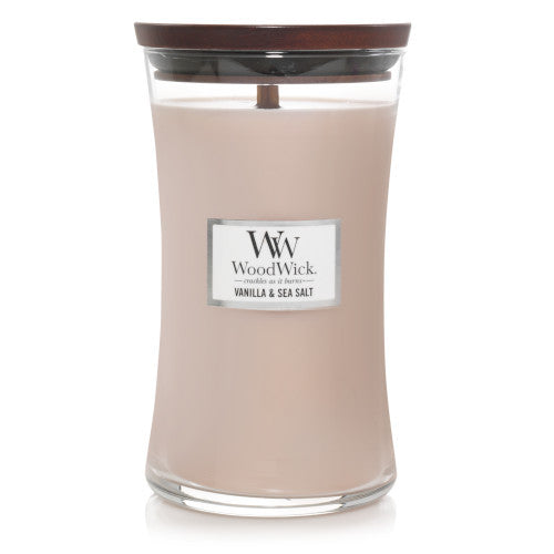 WOODWICK Scented Candle