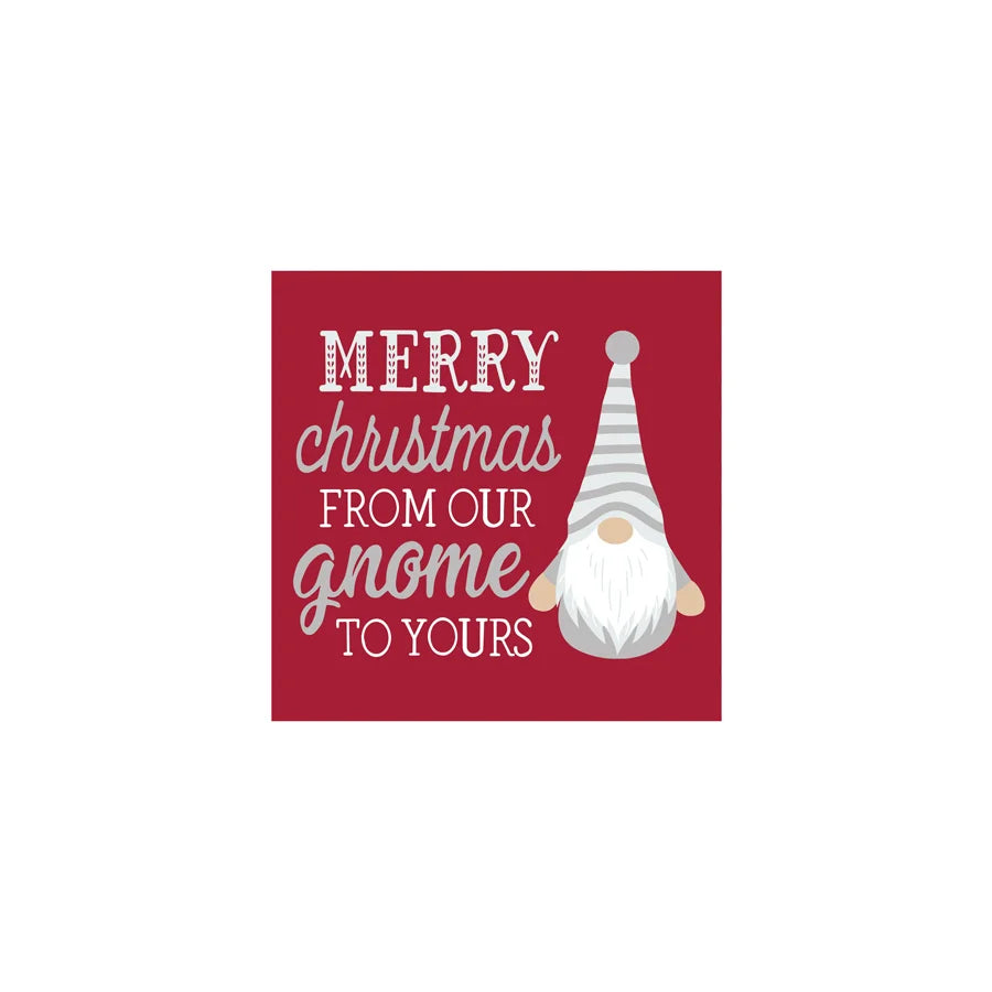 Harman Holiday Napkins