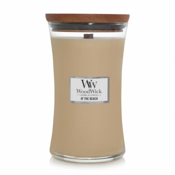 WOODWICK Scented Candle