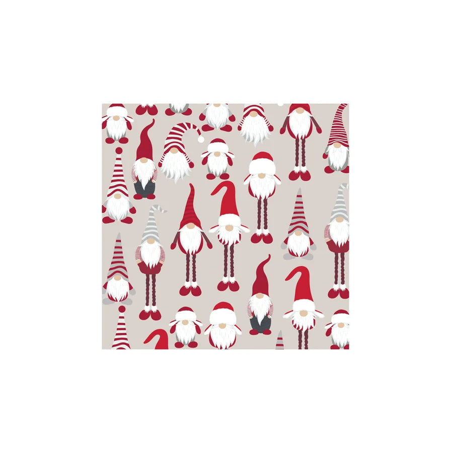 Harman Holiday Napkins