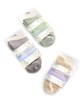 Aloe Infused Socks