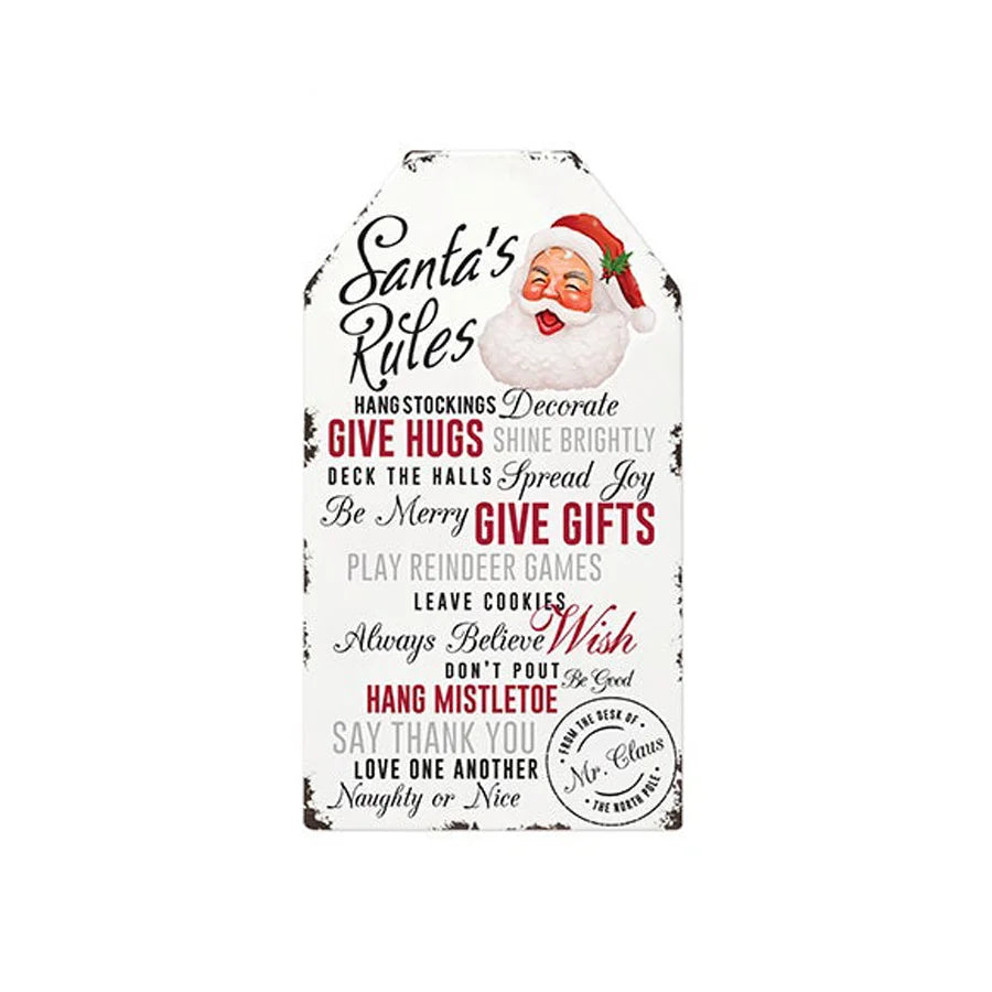 Novelty Shaped  Holiday Napkins