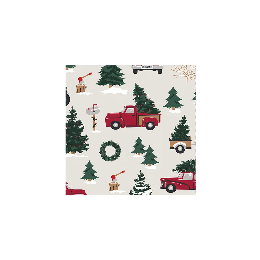 Harman Seasonal Kitchen