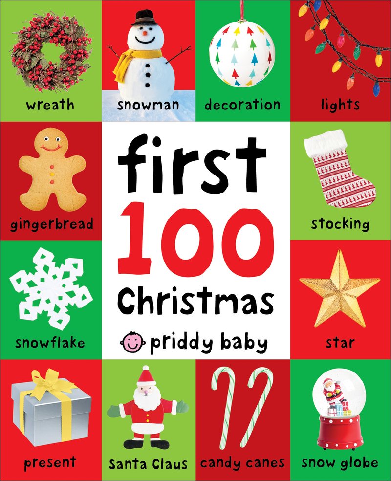 Christmas Books
