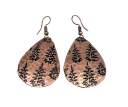Anju Teardrop Earring