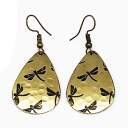 Anju Teardrop Earring