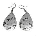 Anju Teardrop Earring