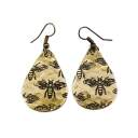 Anju Teardrop Earring