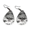 Anju Teardrop Earring