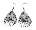 Anju Teardrop Earring