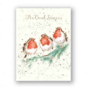 Wrendale Notecard Set (8 Pack)