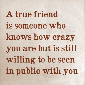 Cedar Mountain Magnet