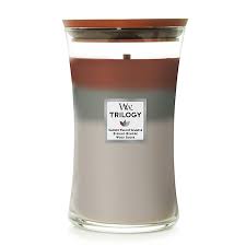 WOODWICK Scented Candle