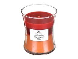 WOODWICK Scented Candle