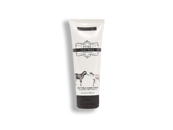 Beekman 1802 Goat Milk Hand Cream