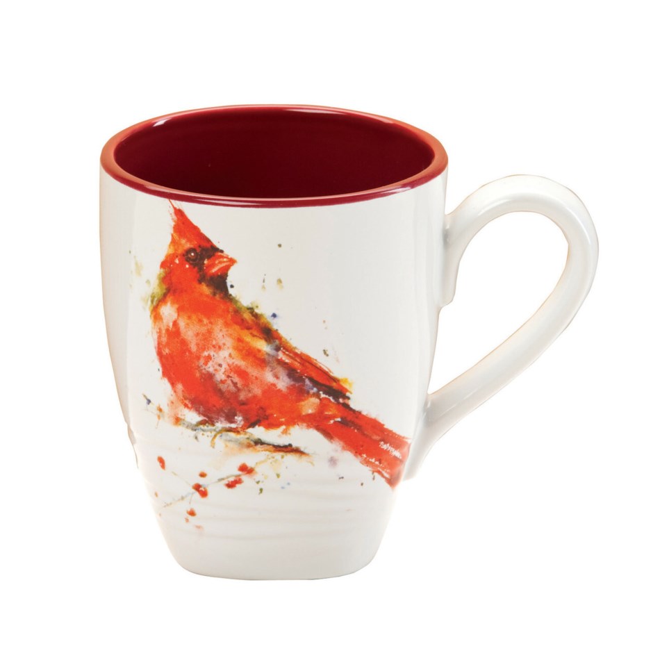 Demdaco Dean Crouser Mug