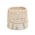 Wicker Planters