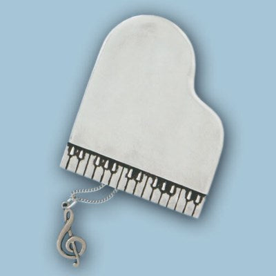 Basic Spirit Pewter Wish Box With Gift Asst