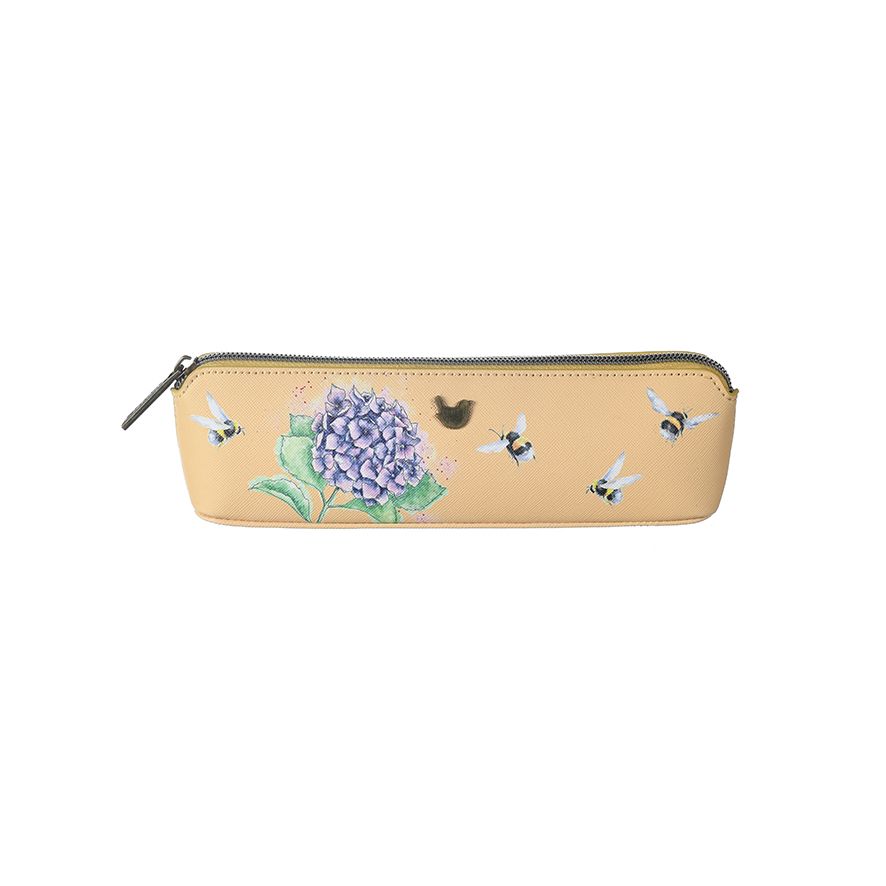 Wrendale Vegan  Leather Cosmetic Bag