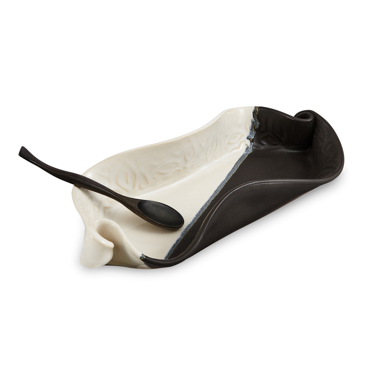 Hilborn Asparagus Dish