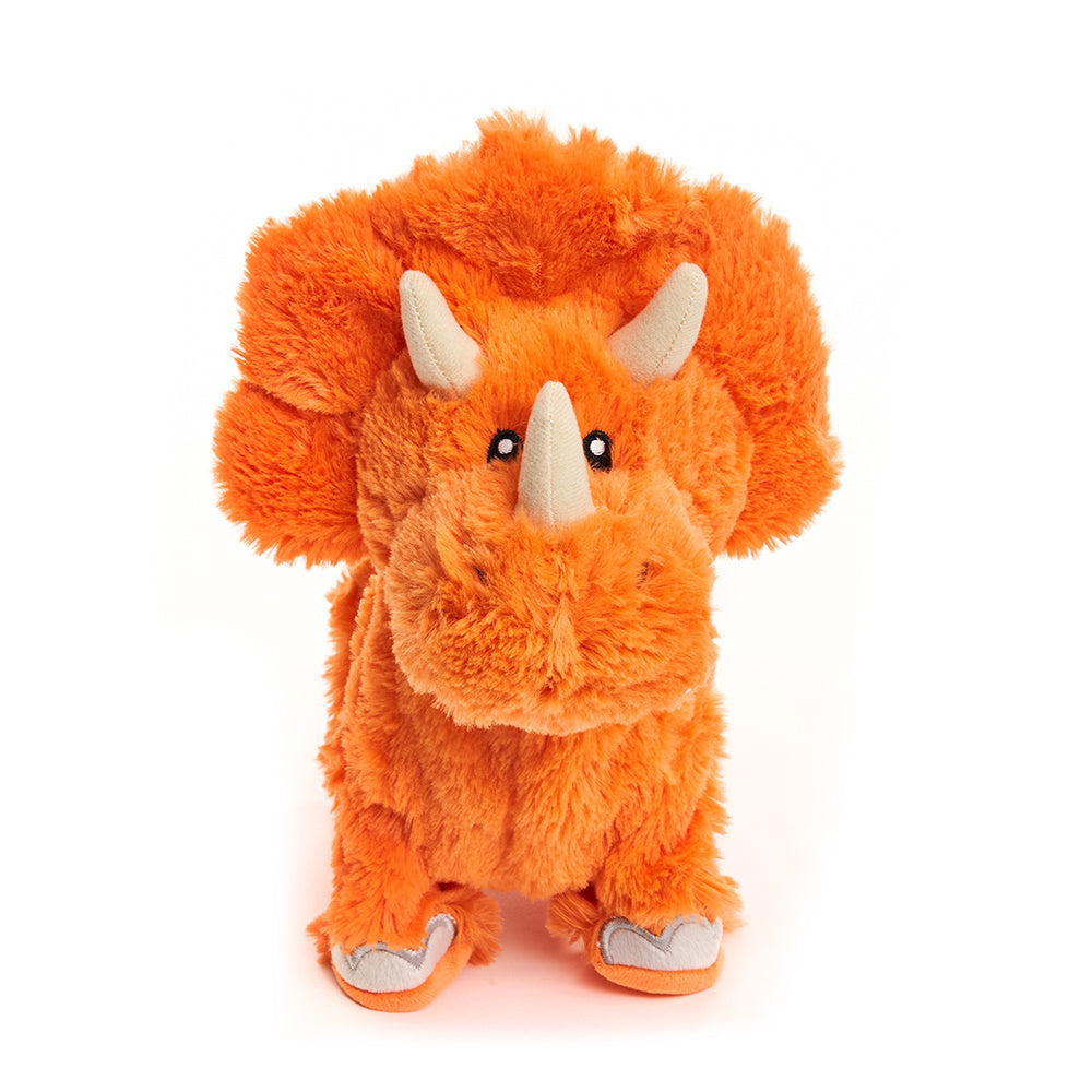 Cuddle Barn Dinosaurs