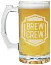 Beer Mug  26.5oz