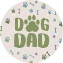 Absorbent Ceramic Car Coaster