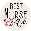 Absorbent Ceramic Car Coaster