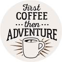 Absorbent Ceramic Car Coaster