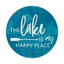 Absorbent Ceramic Car Coaster