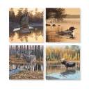 Stone Coasters Set of 4