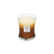 WOODWICK Scented Candle