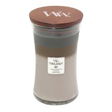 WOODWICK Scented Candle