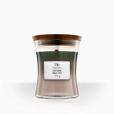 WOODWICK Scented Candle