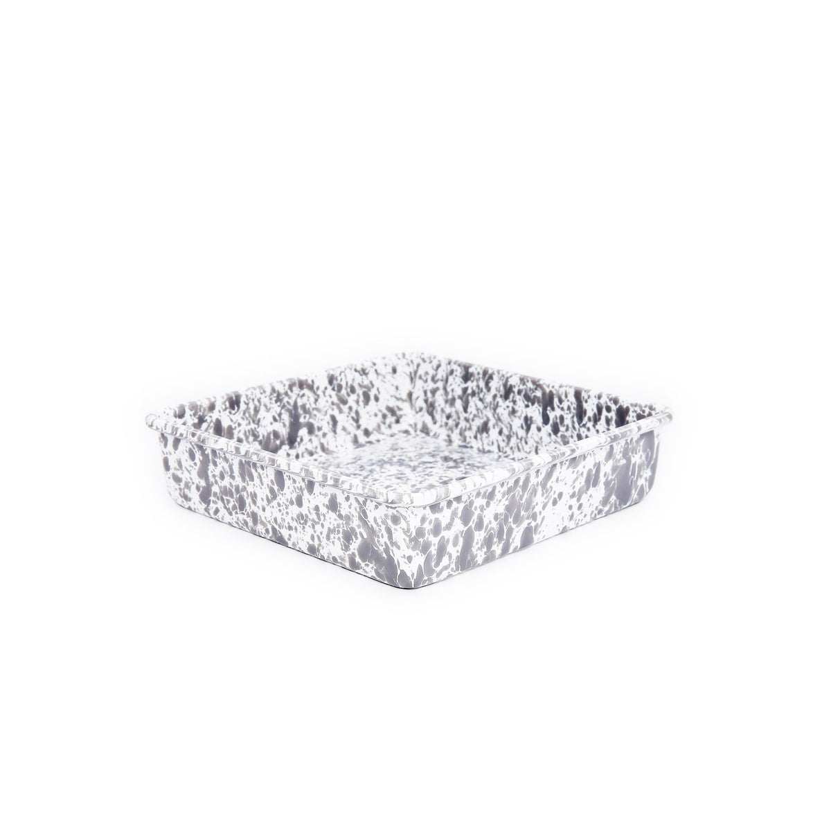 Crow Canyon Enamelware