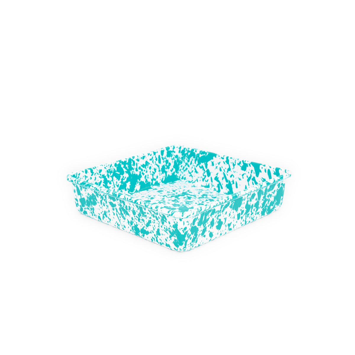 Crow Canyon Enamelware