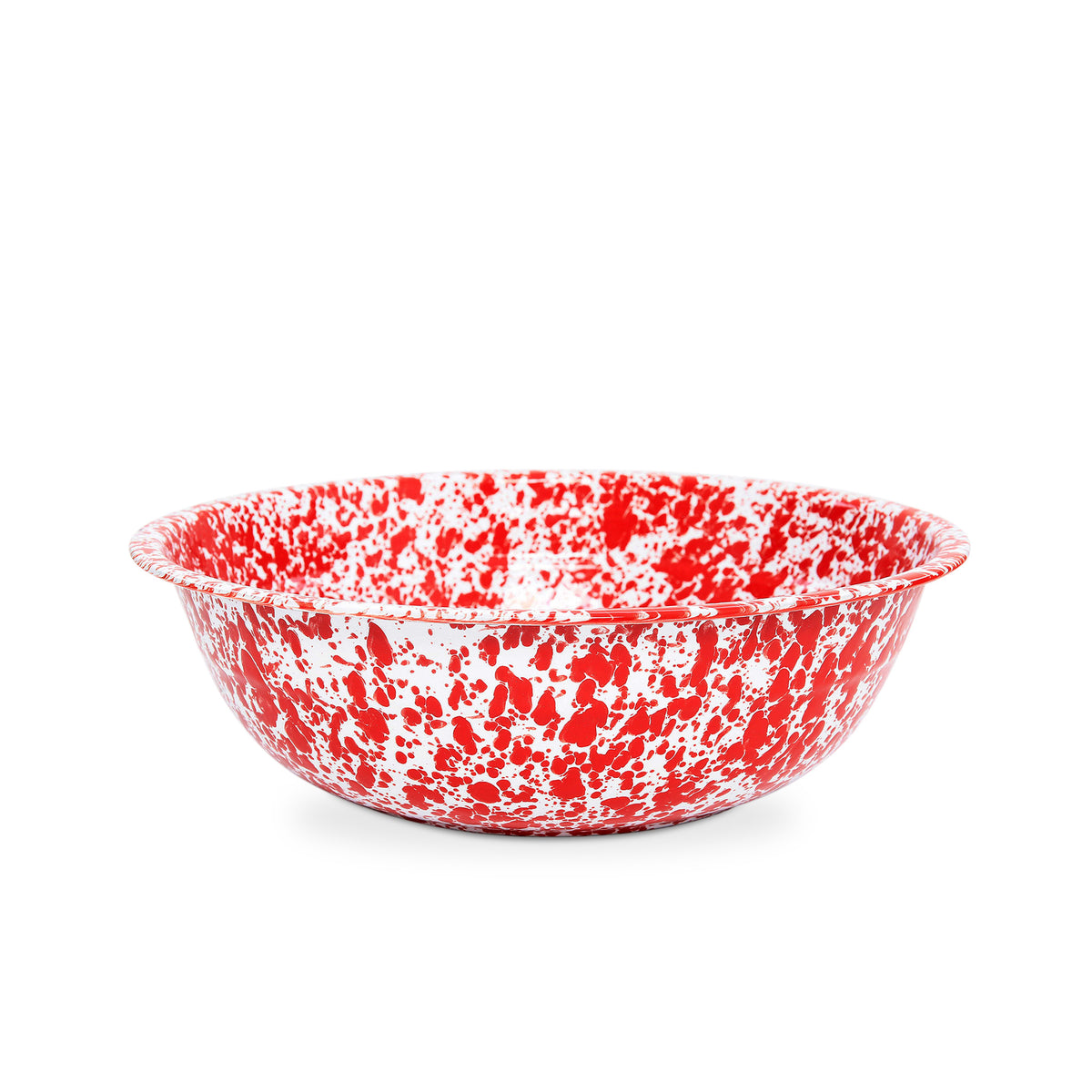 Crow Canyon Enamelware