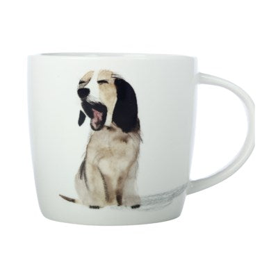 Marc Martin BFF Series Mug