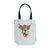 Wrendale Canvas Tote