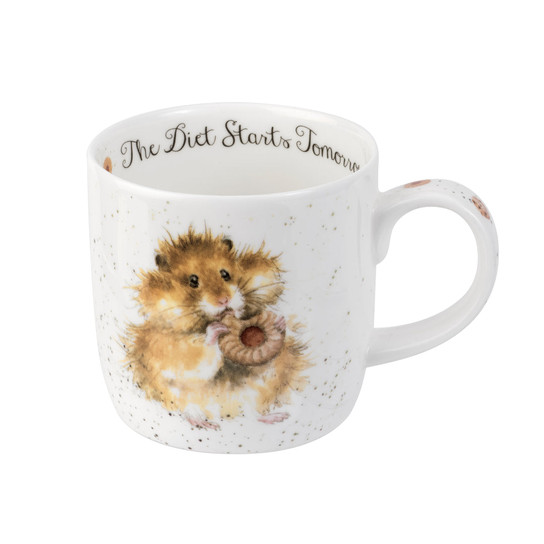 Wrendale Mug 11 oz