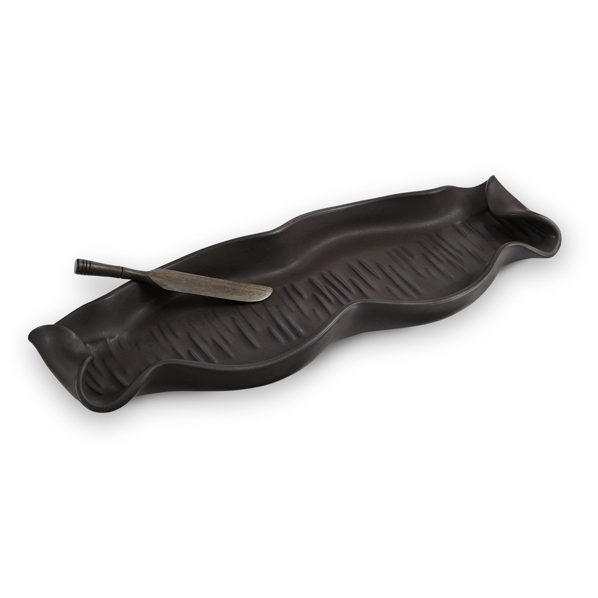 Hilborn Pottery Baguette Tray